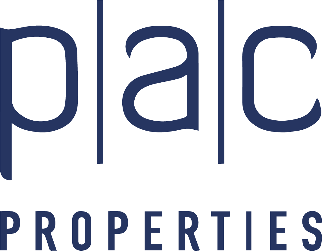 Welcome Home to P.A.C. Properties